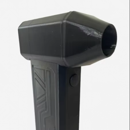 SUMO Multifunction High Speed Portable Handheld Type-C Charging Multi Function Super Powerful Air Blower Mini Turbo Jet Fan